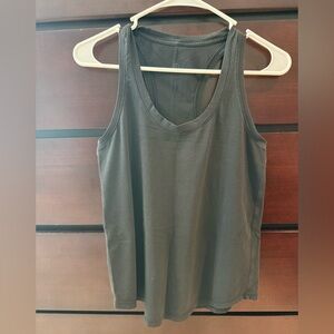 Lululemon Athletica Love Tank Top